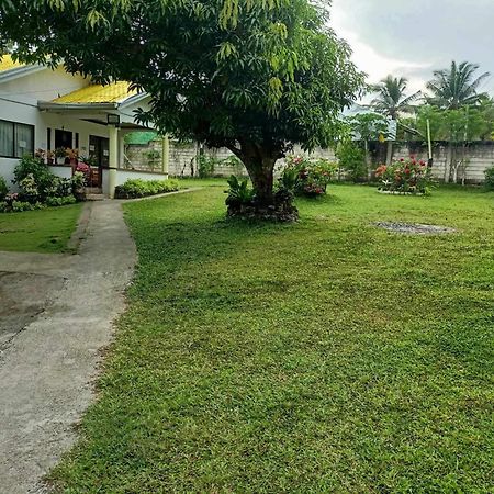 Balai Mariacaria Pension House Guindulman Esterno foto