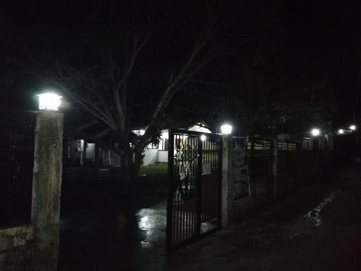 Balai Mariacaria Pension House Guindulman Esterno foto
