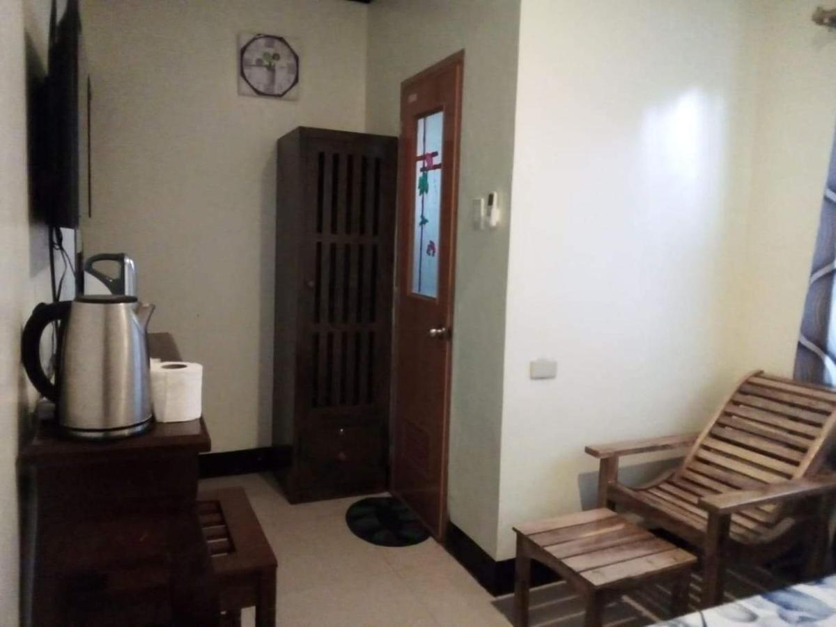 Balai Mariacaria Pension House Guindulman Esterno foto