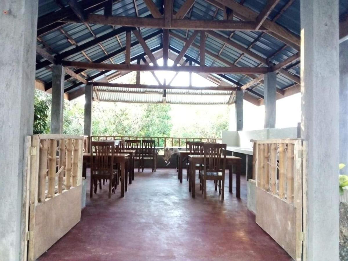 Balai Mariacaria Pension House Guindulman Esterno foto