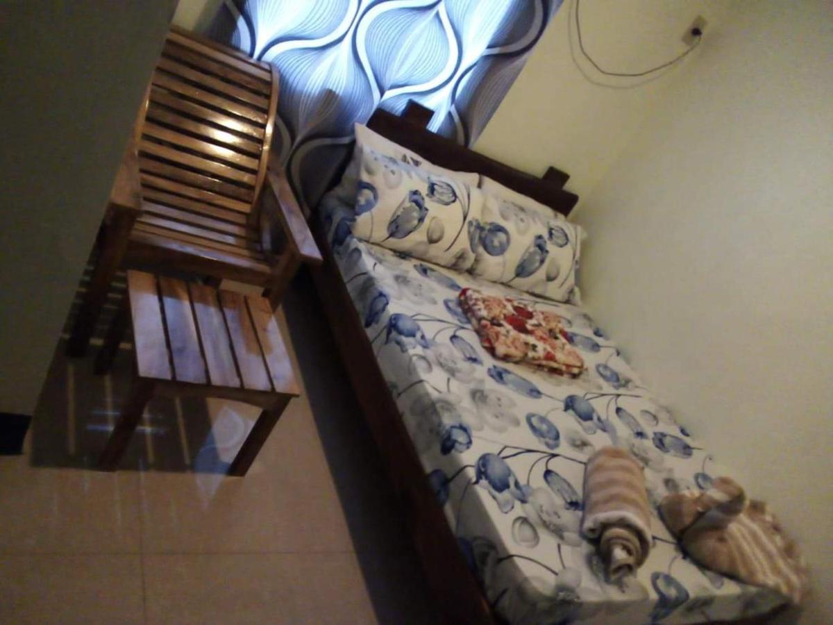 Balai Mariacaria Pension House Guindulman Esterno foto