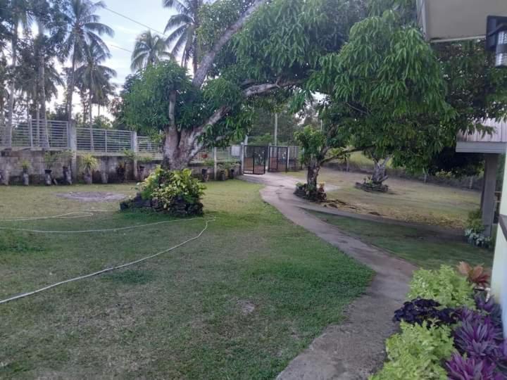 Balai Mariacaria Pension House Guindulman Esterno foto