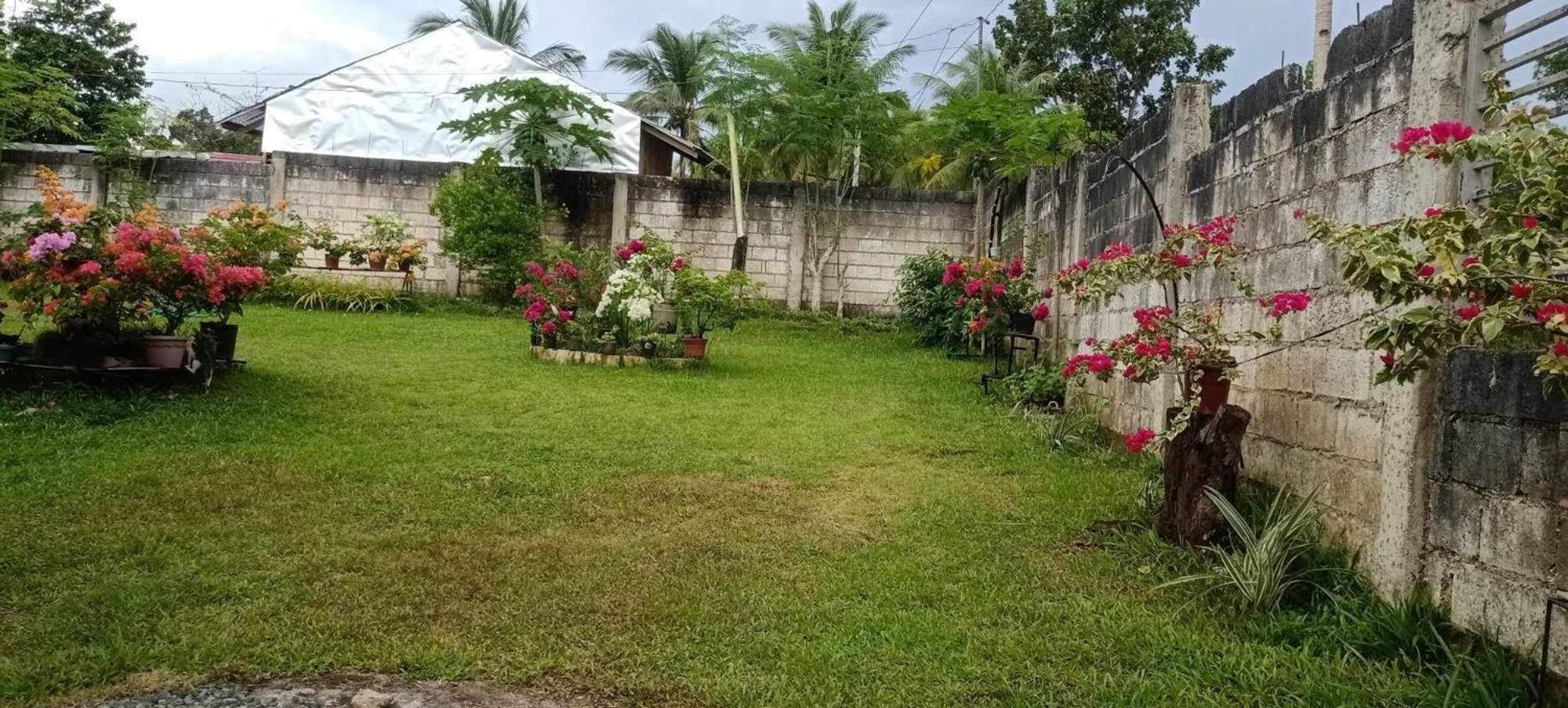 Balai Mariacaria Pension House Guindulman Esterno foto