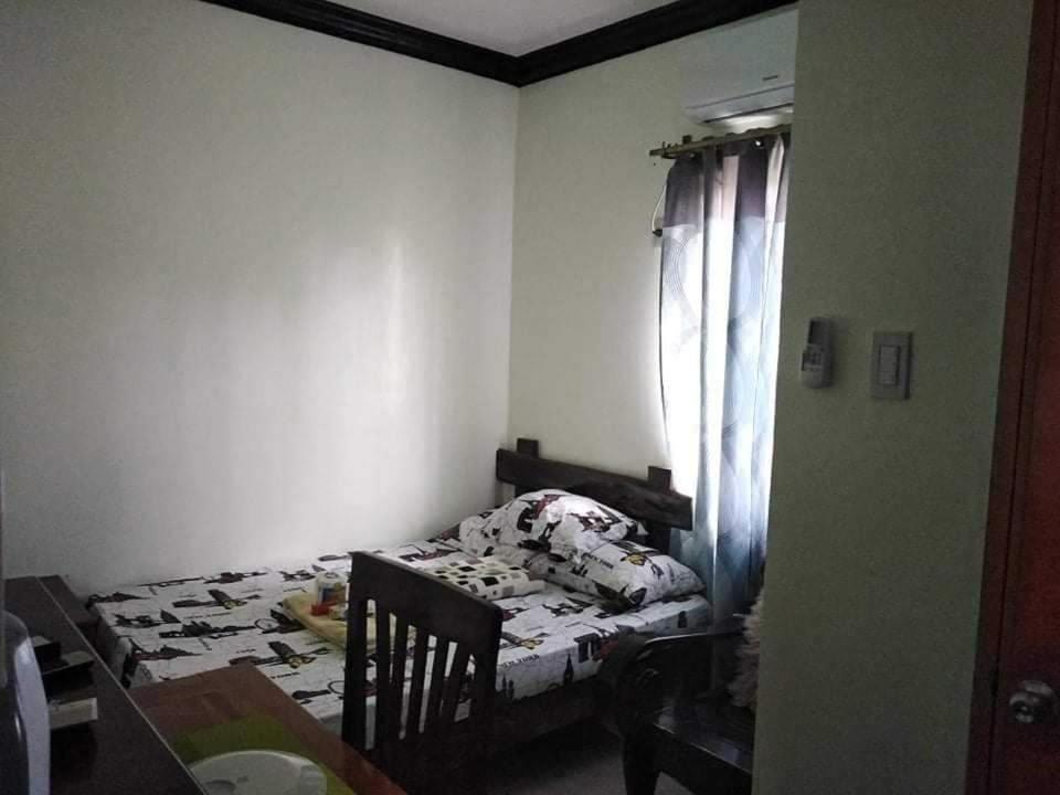 Balai Mariacaria Pension House Guindulman Esterno foto