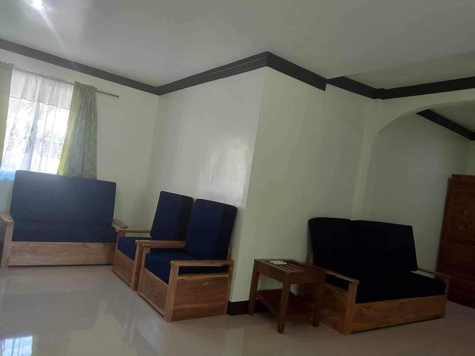 Balai Mariacaria Pension House Guindulman Esterno foto